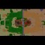 Heroes&Armies 3.02r - Warcraft 3 Custom map: Mini map