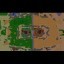Heroes&Armies 3.03g - Warcraft 3 Custom map: Mini map