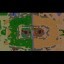 Heroes&Armies 3.03j S - Warcraft 3 Custom map: Mini map