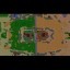 Heroes&Armies 3.04b - Warcraft 3 Custom map: Mini map