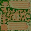 Heroes of The Last Day Warcraft 3: Map image