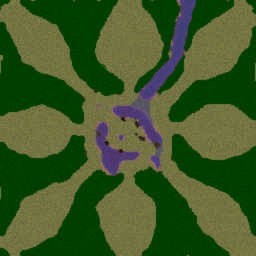 Heroes(WarOFKingdom) - Warcraft 3: Custom Map avatar