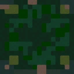 Heroic Arena v1.1 - Warcraft 3: Custom Map avatar