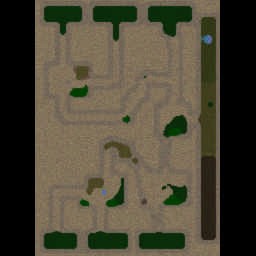 Heroic Arena v1.1 Beta All v All - Warcraft 3: Custom Map avatar