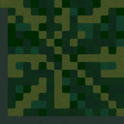 Heroic Arena v2.1 - Warcraft 3: Custom Map avatar