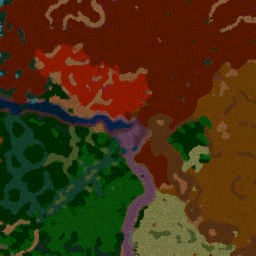 Heroic Arena 1.40 V - Warcraft 3: Custom Map avatar