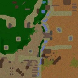 Heroic Battleground - Warcraft 3: Custom Map avatar