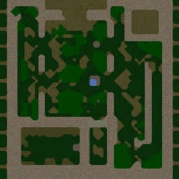 Heroic Conflict v0.8a - Warcraft 3: Custom Map avatar
