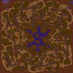 Heroic Conquest - Thunder Lake - Warcraft 3: Custom Map avatar