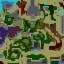 Heroic Town VN - Warcraft 3 Custom map: Mini map