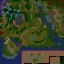 Heroic Town VN<span class="map-name-by"> by DnF2020</span> Warcraft 3: Map image