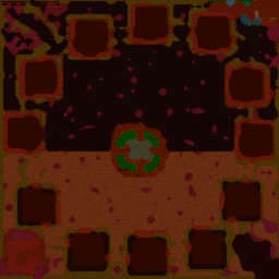 Heróis Legendarios Final X2 - Warcraft 3: Custom Map avatar