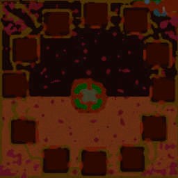 HeRóIs LeGeNdArIoS ulTImaTE - Warcraft 3: Custom Map avatar