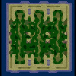 HeroMassacreWars v0.24 - Warcraft 3: Custom Map avatar