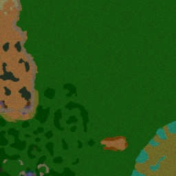 HeroPlayGround v0.1 - Warcraft 3: Custom Map avatar