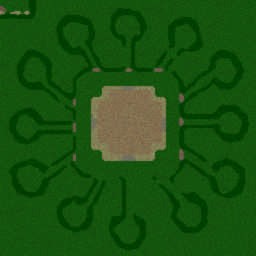 Heros Arena Battle - Warcraft 3: Custom Map avatar