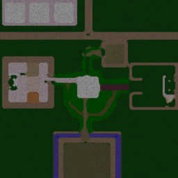 Hero's Battle 0.1 - Warcraft 3: Custom Map avatar