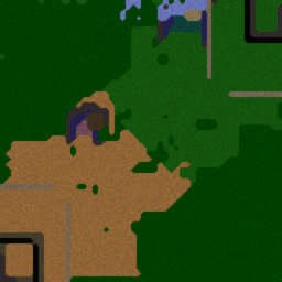 Heros Fight - Warcraft 3: Custom Map avatar