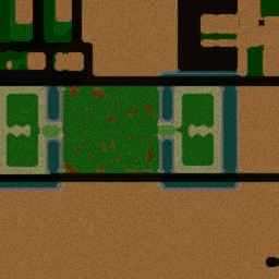 Hero´s Fight - Warcraft 3: Custom Map avatar