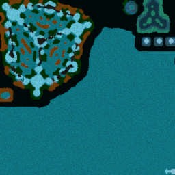 Heros Of Brainstrom V1.03AI - Warcraft 3: Custom Map avatar