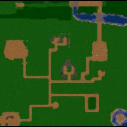 Heros Of WarCraft - Warcraft 3: Custom Map avatar