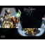 Heros SI PVP Warcraft 3: Map image