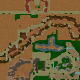 Hero's Slayers and Saviours - Warcraft 3: Custom Map avatar