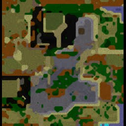 Heros v3s8 - Warcraft 3: Custom Map avatar