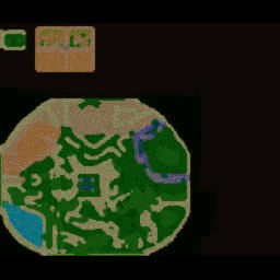Heros vs Villans 1.9 N.E. - Warcraft 3: Custom Map avatar