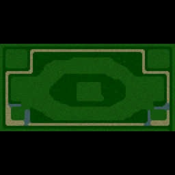 Hero's War 1.2.2 - Warcraft 3: Custom Map avatar