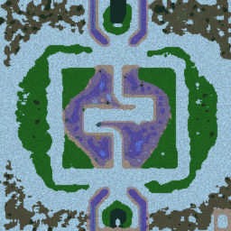 Heros Wars 1.0 - Warcraft 3: Custom Map avatar