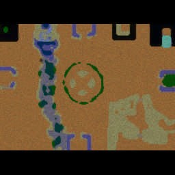 Heros War's - Warcraft 3: Custom Map avatar