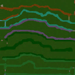 Heros Of Saer v1.5 - Warcraft 3: Custom Map avatar