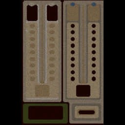 HeroStrike v6.65 - Warcraft 3: Custom Map avatar