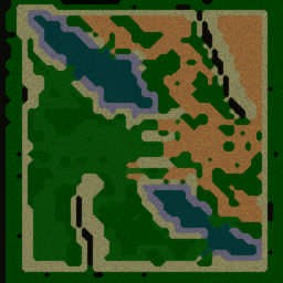 HeroWar 1.3 - Warcraft 3: Custom Map avatar