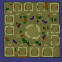 Herowar-Gardens - Warcraft 3: Custom Map avatar