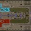 HeroWars 2: Revenge of the GoDz 0.4D - Warcraft 3 Custom map: Mini map