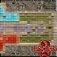 HeroWars 2: Revenge of the GoDz 0.5D - Warcraft 3 Custom map: Mini map