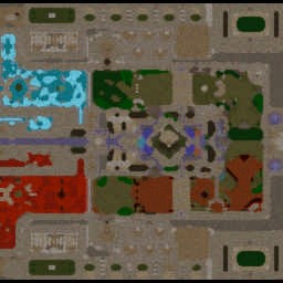 HeroWars 2: RotG 1.3 - Warcraft 3: Custom Map avatar
