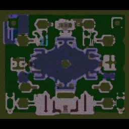 HieuPro - Warcraft 3: Custom Map avatar