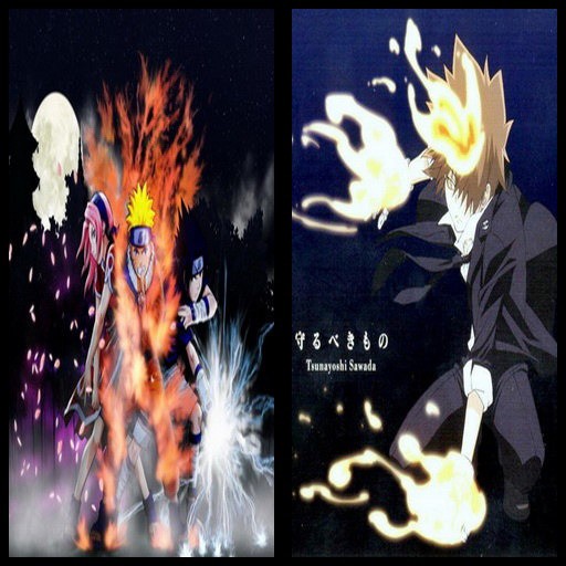 HitMan Vs Naruto - Warcraft 3: Custom Map avatar