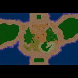 HOK:ARENA v0.1! - Warcraft 3: Custom Map avatar