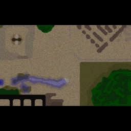 Hollow Moon Arena - Warcraft 3: Custom Map avatar