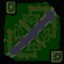 HoP: Arena v.3.2 - Warcraft 3 Custom map: Mini map