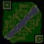 HoP: Arena v.4.5 - Warcraft 3 Custom map: Mini map