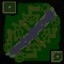 HoP: Arena v.5.0 - Warcraft 3 Custom map: Mini map