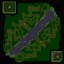 HoP: Arena v.5.2 - Warcraft 3 Custom map: Mini map