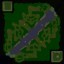 HoP: Arena v.5.5 - Warcraft 3 Custom map: Mini map