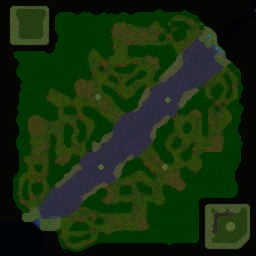HoP: Arena v.5.5b - Warcraft 3: Custom Map avatar
