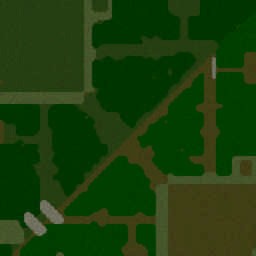 Horde vs Alliance The Battle - Warcraft 3: Custom Map avatar